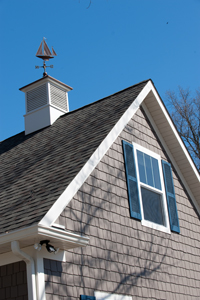 House Roofline