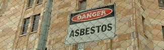 asbestos buildings