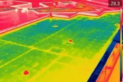 Swimming pool inspection Showalter Property Consultants Home Inspections Maryland