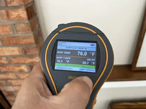 moisture meter protimeter mms3